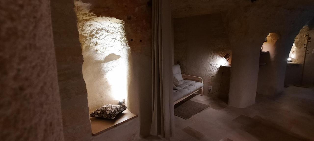 Le Clos Baudoin Vouvray Exterior foto